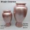 ceramic vase dolomite vase light weight vase modern vase for home decor