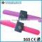 cheap custom silicone bracelet,custom silicone bracelet,silicone charm bracelet