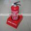 170mm diameter Fire extinguisher single stand