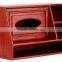 Modern beauty wooden storage box