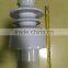 line post porcelain insulator high voltage