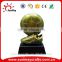 High quality resin trophy parts for sale