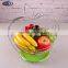 Food Rack Fruit Basket Egg Vegetable From Caizhu