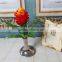 Chinese artificial flower wholesale cheap artificial flower used for home decoration