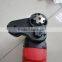 renovator-multi-tool, tool free system for accessory change