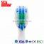 Double electric toothbrush china cheap cost bulk toothbrushes