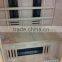 Popular High Quality Wooden Far Infrared Sauna Room For Sale