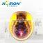 Aosion multifunction electromagentic ultrasonic photoresistance night light spider repeller