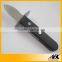 Stainless Steel Cheese Knife With Wooden Handle