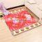 Flower Printing Baby play mat
