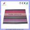 45*30cm vinyl placemats for restaurants