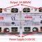 Solid State Relay SSR-40DA 40A /250V 3-32VDC Simplex solid state relay (DC Control AC)