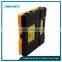 Cable Tester Yellow Black RJ45 RJ11