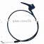 honda clutch cable/High Quality Hafei Ruiyi Clutch Cable/Custom Clutch Cable Manufacturer