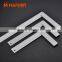 Measuring Tools Professional Combination Joiner Aluminum Try Square