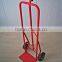 Reasonable Price Industrial Metallic Warehouse Hand Truck