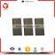 Fine quality high precision blade carbon vane in china