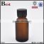 empty uv gel nail polish bottle with cap and brush wholesale sale china manufacturer