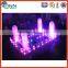 lake floating mega geyser stainless steel water fountain big water fountains