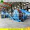 environmental protection tyre recycling machine manufacturer