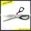 SC165 9-1/4" Professional Tailoring Scissors with plastic handle