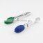 Heat Resistant Silicone Food Tongs Kitchen Tongs ,Silicone Function of Food Tongs