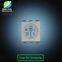 waterproof smd led 5050 chip 0.2w Blue 3-5lm specifications