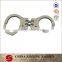 2017 new High quality Military cheep classic style metal Police Handcuff