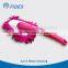 All purpose plastic handle chenille micro fiber brush