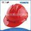 HDPE Material Industrial Safety Helmet