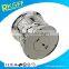 The unique shape zinc alloy money bank for sale
