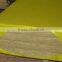 Waterproof rock wool thermal insulation materials /hydroponic rockwool cubes made in china