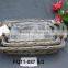 Multi-function Wicker Baskets Willow Baskets Flower Pots