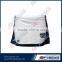 Custom sublimated wholesale tennies jersey netball skirt with factory price