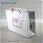 Lower Price Recycled Custom Printed Gift Paper Shopping Bag
