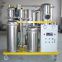 Cooking Oil Purifier, Edible Oil Filtration Plant