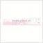 Kearing Chinese Manufacture Multi Use Pattern Grading Ruler Plastic Rulers with protractor B75