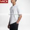 2017 fitness wear men with high quality wholesale gym wear men's t shirt
