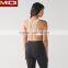 Wholesale gym wear yoga fitness wear custom supplex yoga leggings for women