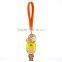 England soldier style key rings,women wristband key chain,cartoon lovers bag/purse pendant