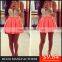 MGOO Top Selling OEM/ODM Supplier Made White Lace Mini Dress Sexy Slip Gown Dress Women Party Dresses 2015