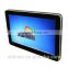 32inch panel with 12v lcd monitor with touchscreen