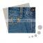 2014 Latest casual denim children jeans girls long trousers