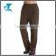 Winter Outdoor Unisex Sports Wear Fleece Hiking Pants