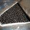 grinding iron balls with tempering,oil-quenching alloy chromium casting balls