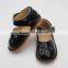 New spring hotcakes style PU leather cheap baby sound shoe
