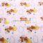 Home Textile Wholesale Korean Knitted Fleece Blanket