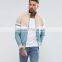 Custom Men Stylish Sport Fitness & Body Building New Style Wholesale Jacket