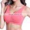 Women wholesale sports bra,high quality fitness wear,under wear bra