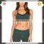 New arrival 2017 fashion yoga pants and bra yoga wear for women